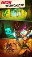 Battlejack تصوير الشاشة 2