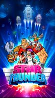 Star Thunder_old Affiche