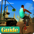 Best Guide GTA San Andreas icône