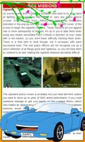 Best Guide GTA San Andreas Affiche