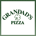 ikon Grandad's Pizza II