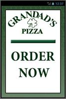 Grandad's Pizza II poster