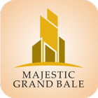 Icona Majestic Grand Bale Apartemen