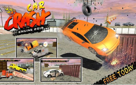 3d car crash simulator download Car crash simulator 2: total destruction for android download.