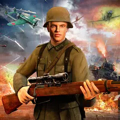 德国狙击手WW2的召唤 - 最后的战场2018年 APK 下載