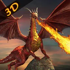 Grand Dragon Fire Simulator APK download