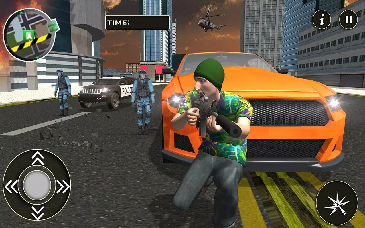 Baixar San Andreas Gang Wars 9.9 Android - Download APK Grátis