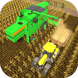 Nông trại mới Simulator 3D - Farmer Story biểu tượng