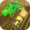 New Tractor Farming Simulator 3D - Farmer Story