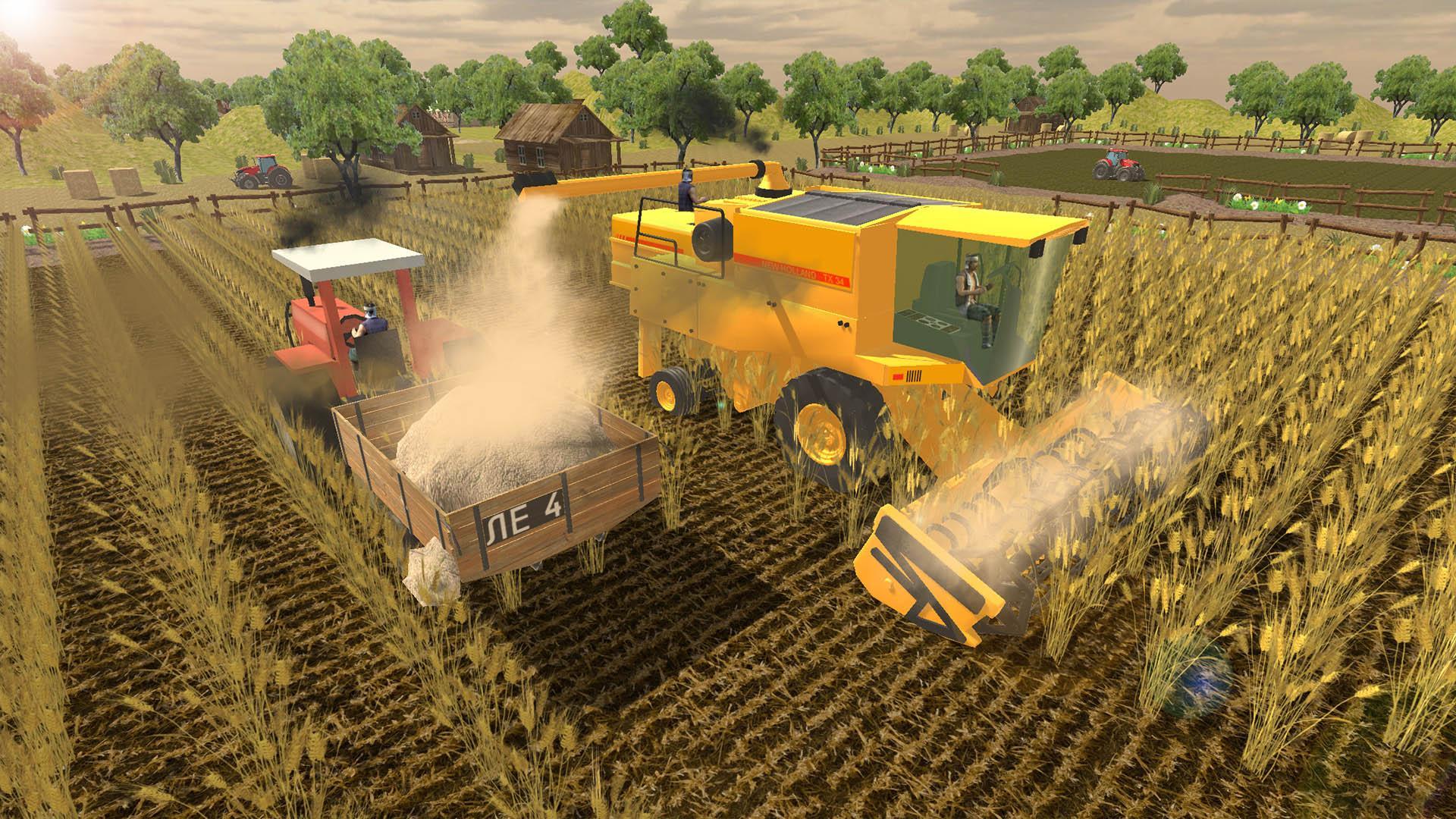 New farming simulator. Farming Simulator 3 d. Фермер симулятор 2018. Tractor Farming 3d Simulator. Farming Simulator 3.