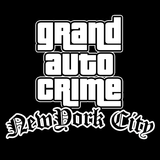Grand Auto NY: Crime City 圖標