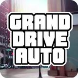 APK Grand Drive Auto