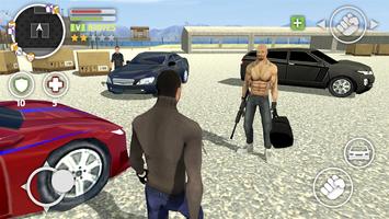 Grand Drive Auto 截图 2