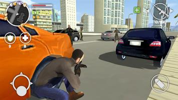 Grand Drive Auto 截图 3