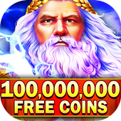 Slots Forever™ FREE Casino icon Slots Forever™ FREE Casino icon