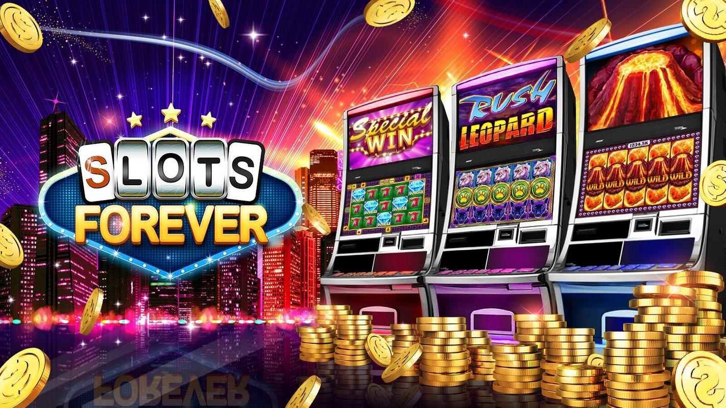Slot Forever Free Casino Slot Forever Free Casino