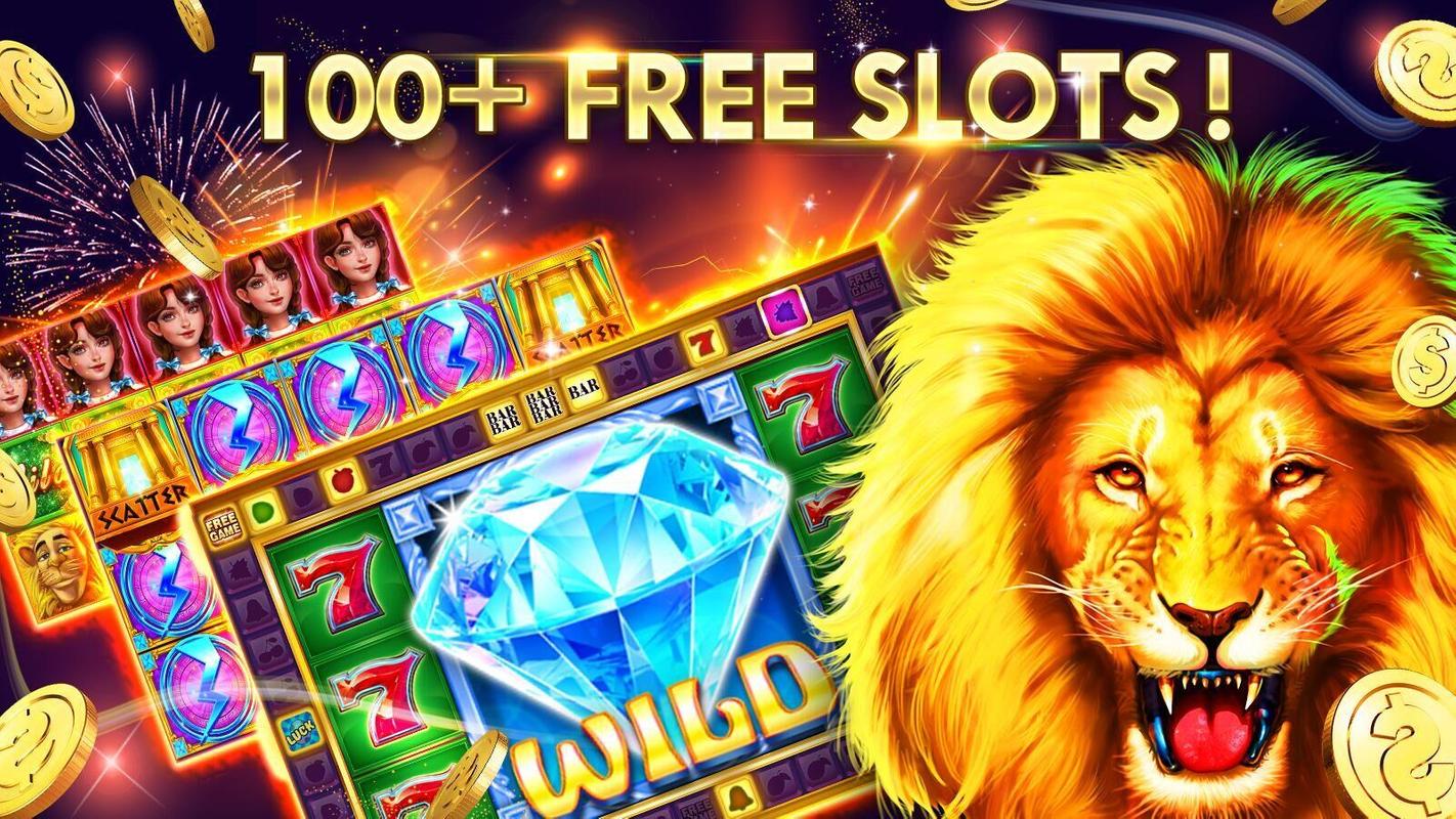 Slot Forever Free Casino