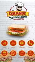 Grande Sandwich poster