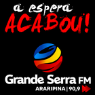 Rádio Grande Serra 아이콘