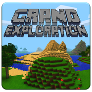 Grand Exploration Craft