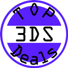 Top 3DS Deals icon