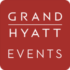 Hyatt Events आइकन