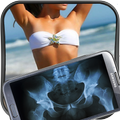 X-Ray Scanner Prank