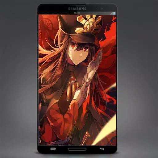 Fate Grand Order Wallpaper For Android Apk Download