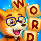 Word Crush - Word Flow icône