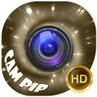 New Cam PIP 360 simgesi