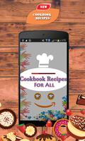 cookbook recipes for all screenshot 2