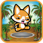 FOX JUMPS icon