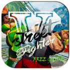 Guide For (Street Fighter 5) أيقونة