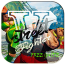 Guide For (Street Fighter 5) APK