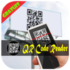 QR-Code Reader 2016 icône
