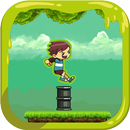 TOMI ADVENTURE date APK