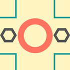 Geometry Fly icon