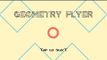 Geometry Fly ポスター