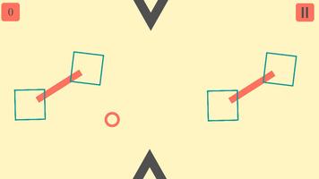 Geometry Fly screenshot 2