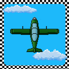 Pixel Plane Race アイコン