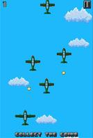 Pixel Plane Race imagem de tela 3