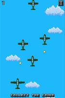 Pixel Plane Race screenshot 3