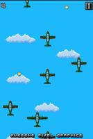 Pixel Plane Race 截图 1