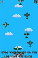 Pixel Plane Race imagem de tela 2