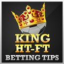 Betting Tips HT FT-APK
