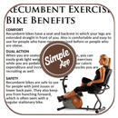 Exercise Bike Workout APK