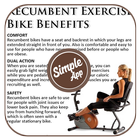 Exercise Bike Workout icon