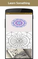 How to Draw Mandalas capture d'écran 3