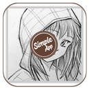 How To Draw MANGA APK