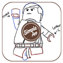 How to Draw lego APK